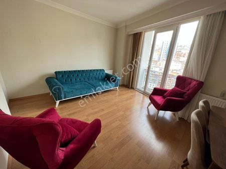 Cadde Arkası Full Eşyalı Lüks Ayrı Mutfak 2+1 Daire+hemen Taşın