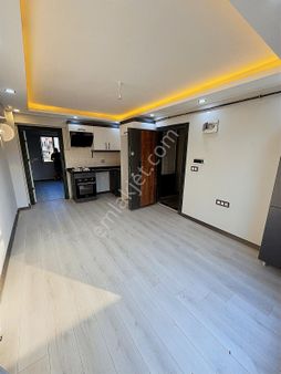 Valleyden Zafer Mahallesinde Sıfır 1+1 Daire