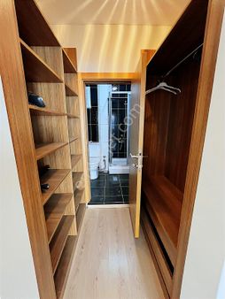 Valley'den Hürriyet Mh 4+1 Güvenlikli Sitede Lüks Daire!