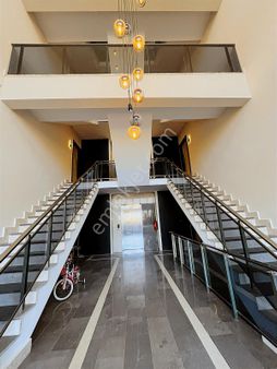 Valley'den Önerler Mahallesinde Güvenli Kat Seçenekli Lüks Daire