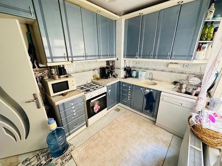 🏡 Göl-san Gayrimenkul’den 🏡 Fiyat Düştü !!! Evim Olsun Diyene Fırsat !! Doğalgazlı Satılık Daire