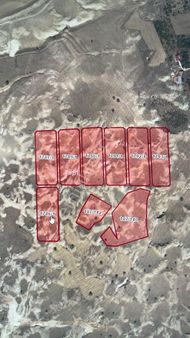 Niğde Ulukışla Kemalpaşa 18917 M2 Acil Satılık Yatırımlık Arsa