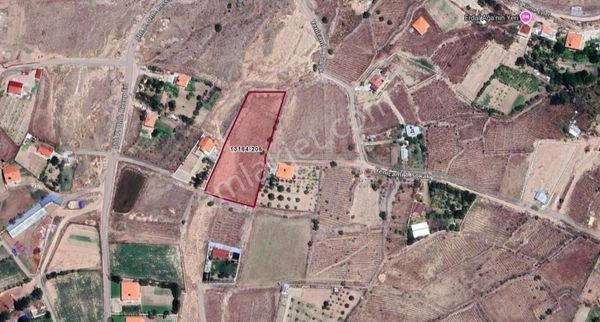 Fırsat!!!! Bölge'nin En Uygunu 510 M² Satılık Hisse