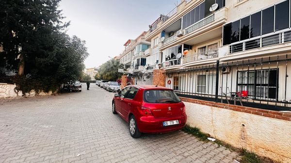 📍efeler Okulu Mevkii 1+1 Daire Havuzlu Sitede