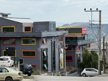 İzmit Boğazova Cad. Üzerinde 3179 M2 0,85 Emsalli Satılık Arsa