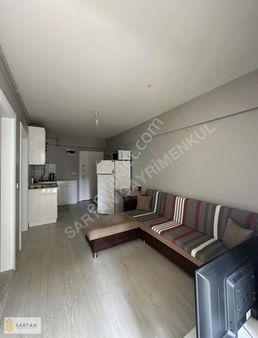 Görüklede Cadde Üzeri Kiralık Eşyalı 2+1 Daire