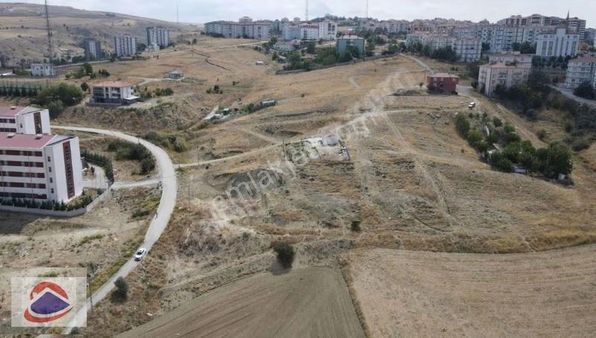 Haymana Kayabaşı'nda 422 M² Müstakil Villa İmarlı Arsa Satılık