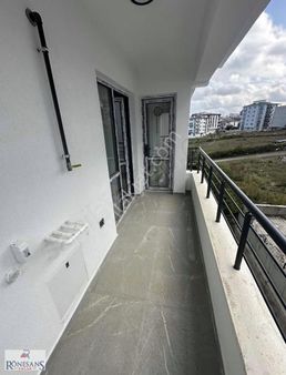 Rönesans Emlak Fatih Bulut'dan Kiralık Eşyalı 1+1