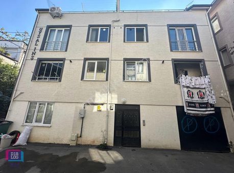 Dialog Skala'dan Hamitlerde Kiralık Dubleks Daire