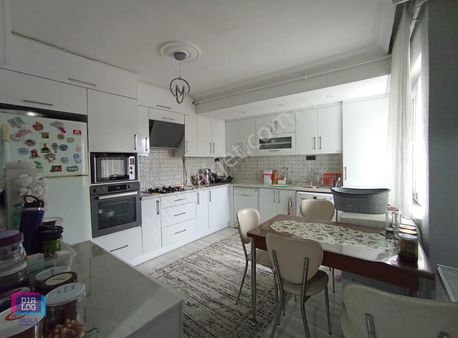 Dialog Skala'dan Soğanlıda Bakımlı Ferah Satılık 2+1 Daire