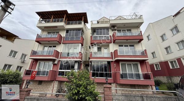 Plajyolunda Site İçerisinde Kiralık 3+1 Daire