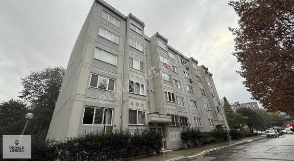 Yahya Kaptanda İçi Full Yapılı Satılık 2+1 Daire