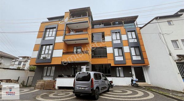 Kartepe Ataevler Mahallesinde Satılık 3+1 Daire
