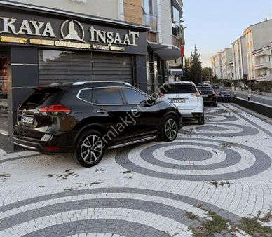 Akkaya İnşaat'ın Mükemmel Konumda 1 + 1 Daire