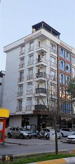 Sancaktepe Eyüpsultan Msh.katmülkiyetli 3+2 Çift Daire