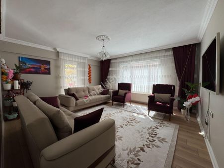 Pursaklar Nasip Emlak Tan Kota Altında Daire Var 2+1 Daire