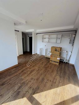 Akkaya İnşaattan Mükemmel 1+1 Daire