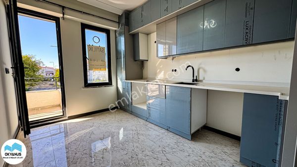 Sakarya Karasu’da Satılık 2+1 Daire Sıfır Ve Modern Tasarım