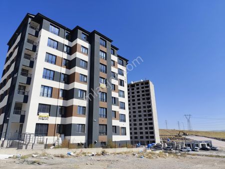 Erkilet Osmangazi Mah. 3+1 Kombili Satılık Lüks Daire