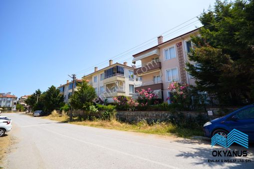 Sakarya Karasu’da Satılık 2+1 Daire Denize Yürüme Mesafesinde