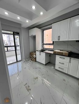 Emek Mah 2+1 İskanlı Bahçe Nizam Lüks Daire