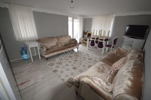 Sakarya Karasu’da Satılık 2+1 Daire Geniş Ve Ferah