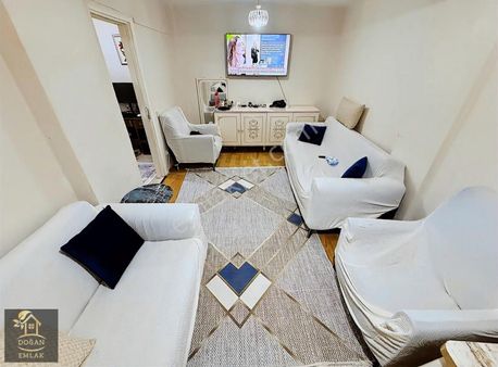 Üsküdarda Çarşının Göbeğinde Yatırımlık Kaçırılmıcak Fırsat!!!