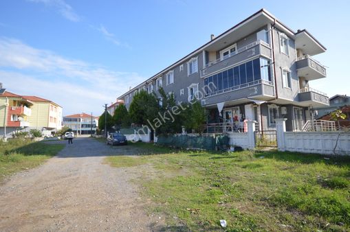 Sakarya Karasu’da Satılık 2+1 Daire Geniş Metrekare Ferah Yaşam