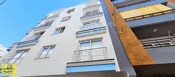 Sıfır Ayarında Ful Eşyalı Tertemiz Doğalgazlı Daire