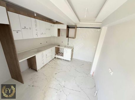 Fiyci Yatırım Ön Cephe 3+1 Kat Sıfır Lüks Daire