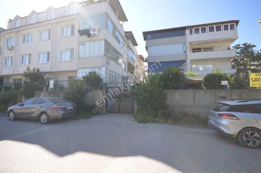Sakarya Karasu’da Satılık 2+1 Daire Deniz Havasıyla İç İçe