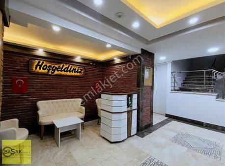 Başak'tan Tamamı Kredili Ebeveyn Banyolu Onur Rezidans Ta Daire