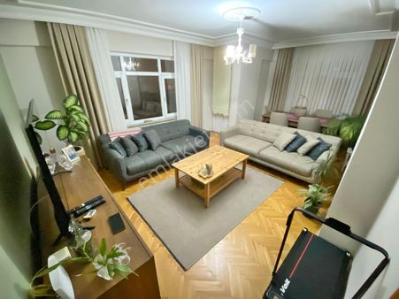 Yatırımdan Zümrütevler'de Ayrı Mutfak*deniz Manzarlı Katta Ön3+1