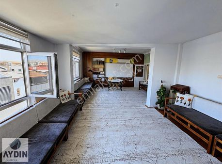 Aydın Satıyor'dan Numune Hastanesi Karşısında Satılık Ofisler