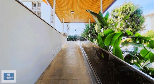 Konyaaltı Mollayusuf'ta Lüks Sitede Satılık 3+1 Daire