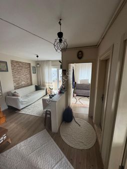 Bahar'dan Görükle'nin Tam Merkezinde Ayrı Mutfaklı Dubleks 3+1 Daire