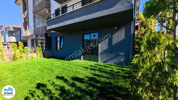 Sakarya Karasu’da Satılık 2+1 Daire Özel Bahçe Kullanımlı