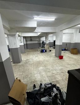 Mir Emlak Ve İnşaattan Kiralik 150 M2 Dükkan