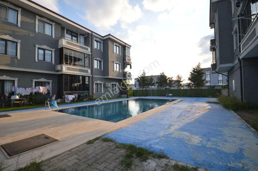 Sakarya Karasu’da Satılık 2+1 Daire Balkonlu Ve Ferah