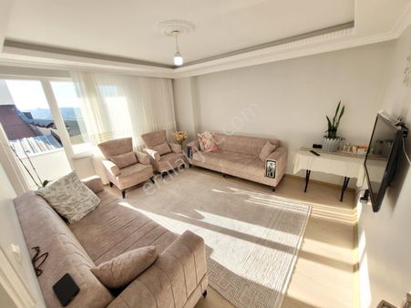 Üç Kardeşler’den Yunus Emre Son Durak Karşısı Asansörlü Dublex