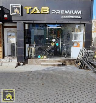 Tab Peremıum Dan Emirdağda Satılık İmarlı Arsa