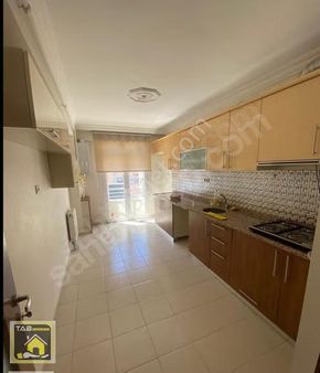 Tab Premıum Dan Vatan Cad. De 3+1 Satılık Bakımlı Daire