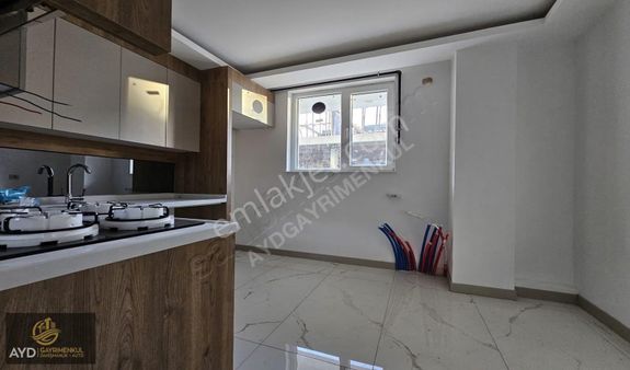 Ayd'den 29 Ekim Mahallesinde 3+1 (125m2) Fırsat Dairesi !!!