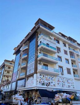 Elit Emlaktan Kiralık Geniş 2+1 Ayrı Mutfak