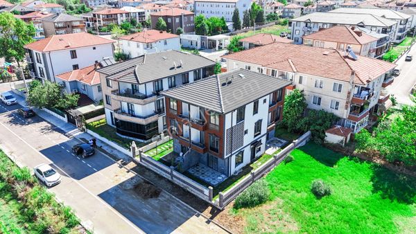 Sakarya Karasu’da Satılık 3+1 Villa Geniş Ve Ferah
