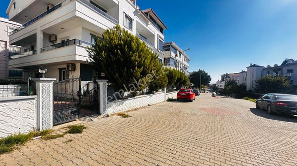 📍efeler Mahallesi Cumhuriyet Okulu Mevkii 1+1 Daire 5 Yaşında Yüksek Giriş