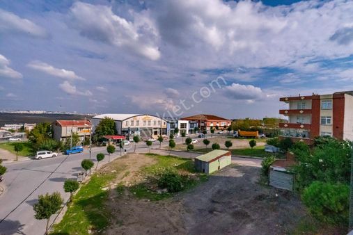 Atlas Evleri Firuzköy Butik Sitede 2+1 Sıfır Daire