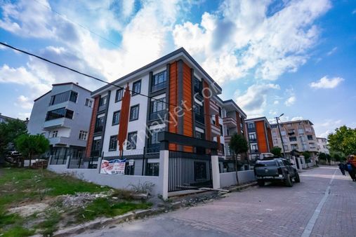 Atlas Evleri Firuzköy Bahçe Katı 2+1 Sıfır Daire