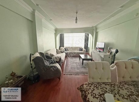 Cumhuriyet Mah. 4+2 225m2 Dönüşüme Uygun Dubleks Satılık Daire