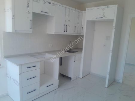 Alanya Avsallar Sıfır Satılık 1+1 Daire